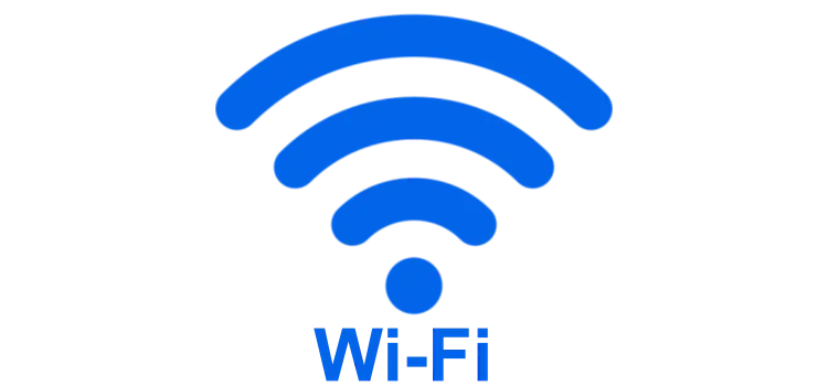 WiFi WiFi